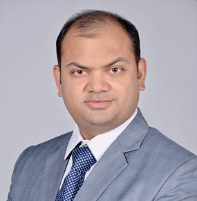 Dr. Amit Natani