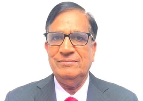 Dr. Rambabu Gupta
