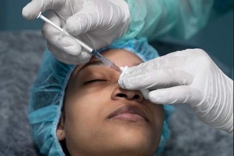 Burn & Plastic Surgery