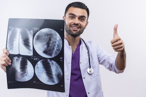 Pulmonology & Chest Diseases