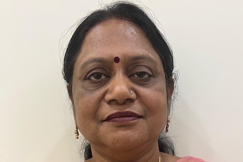 Dr. Urmila Gupta